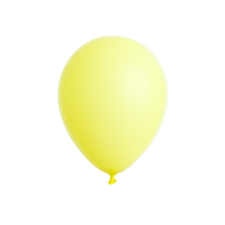 Ballons de Baudruche...