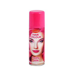 Laque à Cheveux 125 ml Rose - Goodmark