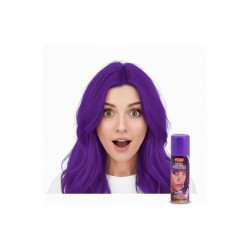 Laque à Cheveux 125 ml Violet - Goodmark