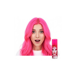 Laque à Cheveux 125 ml Rose Fluo - Goodmark