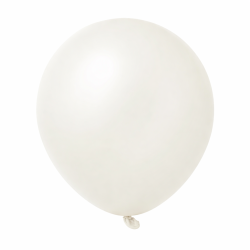 Ballons de Baudruche Perlés...