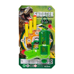 Pistolet Lance Fléchette...