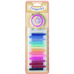 Perles de Rocailles en...