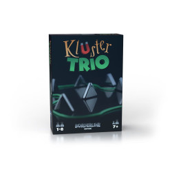 Kluster Trio - Bordeline