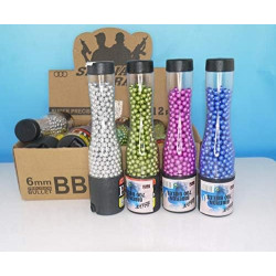Biberon de 700 Billes...