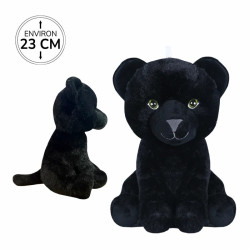 Peluche Panthère Noire...