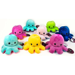 copy of Peluche Pieuvre...