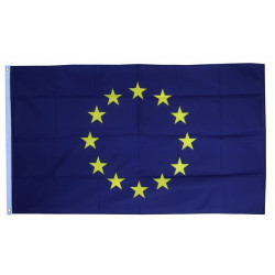 Drapeau Europe 90 x 150cm