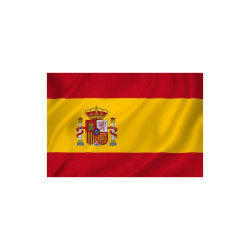 Drapeau Espagne 90 x 150cm