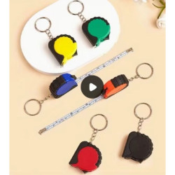Porte Clés Ruban...