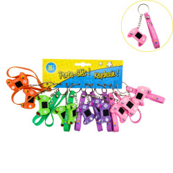 Porte Clés Manette Console...