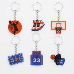 Porte Clés BasketBall...