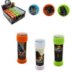 Bulle de Savon 60ml...
