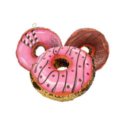 Peluche Beignet Donut...