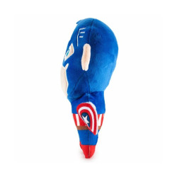 Peluche Captain America 20cm