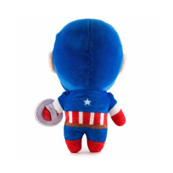 Peluche Captain America 20cm
