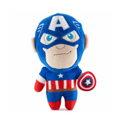Peluche Captain America 20cm