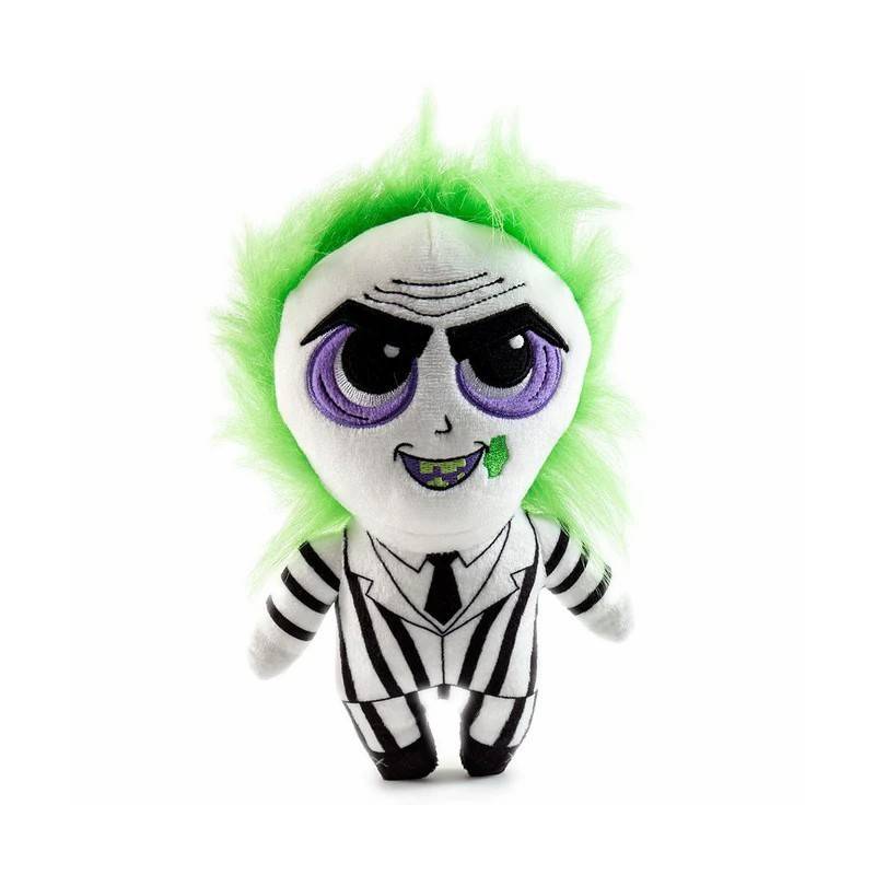 Peluche Beetlejuice 20cm