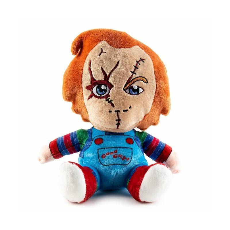 Peluche Chucky 20cm