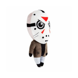 Peluche Jason Vendredi 13 20cm