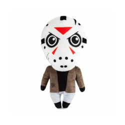 Peluche Jason Vendredi 13 20cm