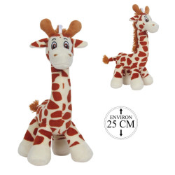 Peluche Doudou Girafe...