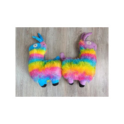 Peluche Lama Fluo...