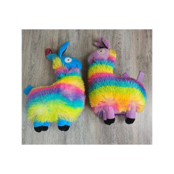 Peluche Lama Fluo...