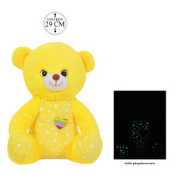 Peluche Ours Assis...