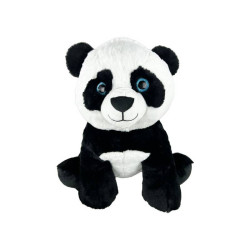 Peluche Panda Assis 50cm