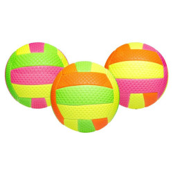 Ballon de Volley Rubber...