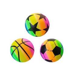 Ballon Sport Beach Fluo...
