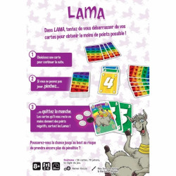 Lama - Gigamic