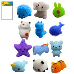 Animaux Squishy Anti Stress...