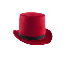 Chapeau Haut de Forme...