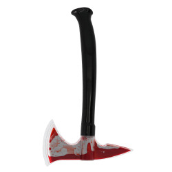 Hache Sanguinolente 34cm