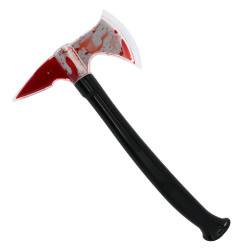 Hache Sanguinolente 34cm