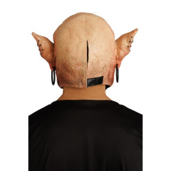 Masque En Mousse Monstre Piercings