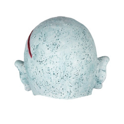 Masque De Clown Sanglant En Latex