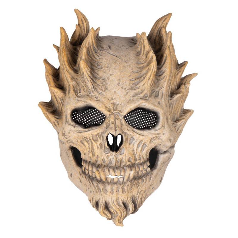 Masque en Latex Mort Vivant