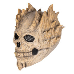 Masque en Latex Mort Vivant