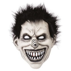Masque de Clown En Latex...