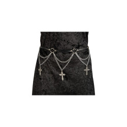 Robe Vampiresse Gothique