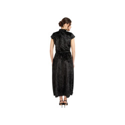Robe Vampiresse Gothique