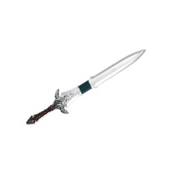 Épée Dragon Géante En Latex 104cm