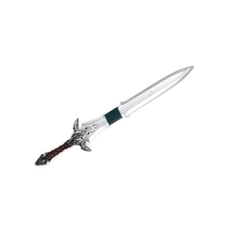 Épée Dragon Géante En Latex 104cm