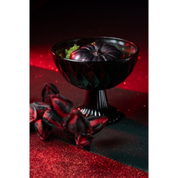 Coupelle En Verre Halloween