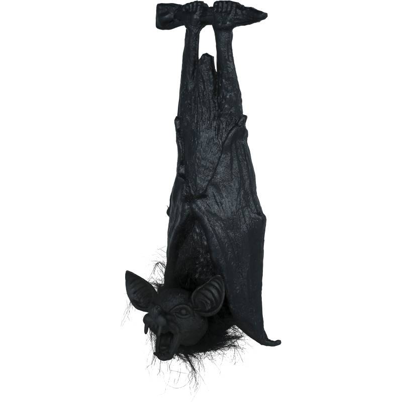 Chauve Souris Noir à Suspendre 50cm
