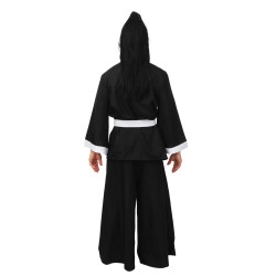 Déguisement Kimono De Samouraï