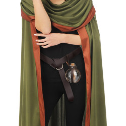 Ceinture Et Fiole De Magicien